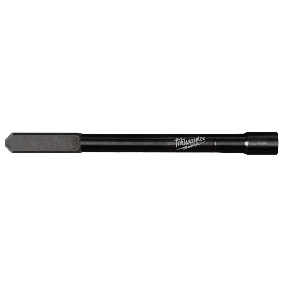 Milwaukee 48-37-5025 MX FUEL Concrete Vibrator Head Expansions