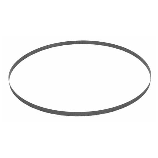 Milwaukee 48‑39‑0550 10/14 TPI Standard Deep‑Cut 44‑7/8″ Portable Band Saw Blade