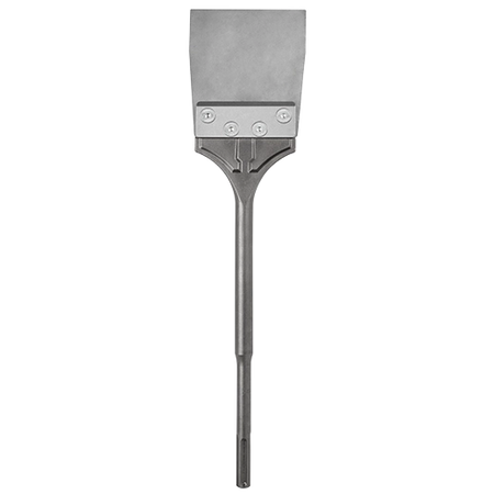 Milwaukee 48-62-4096 SDS MAX SLEDGE Floor Scraper