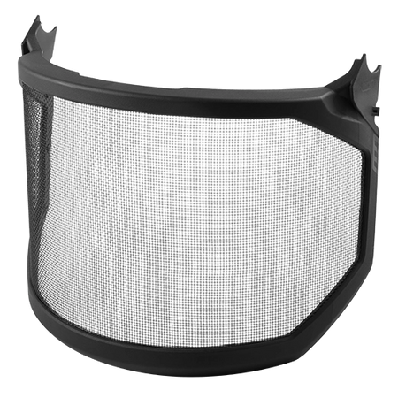 Milwaukee 48-73-1435 5pk Mesh Shield Replacement (Helmet & Hard Hat Mount)
