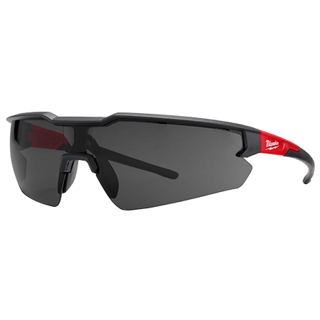 Milwaukee 48-73-2018 Safety Glasses - Fog-Free Lenses