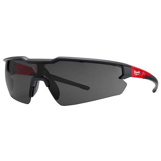 Milwaukee 48-73-2018 Safety Glasses - Fog-Free Lenses