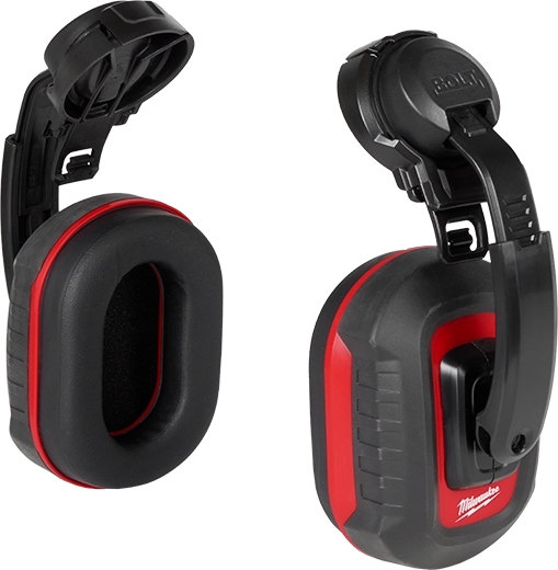 Milwaukee 48-73-3250 BOLT Earmuffs
