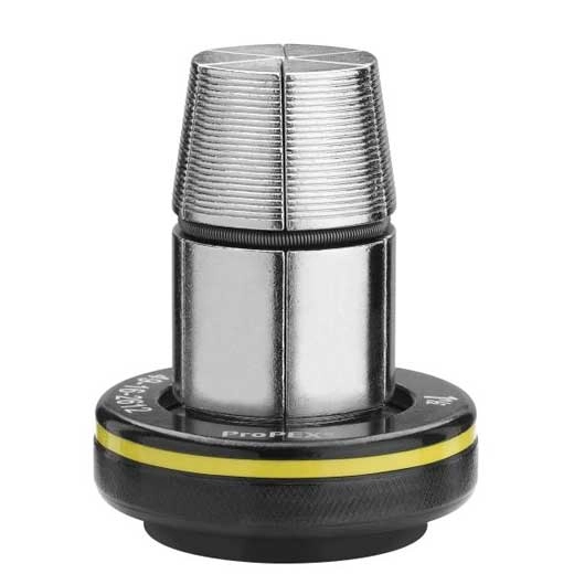Milwaukee 49-16-2612 1-1/2 Inch M18 ProPEX Expansion Head
