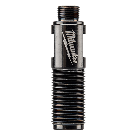 Milwaukee 49-16-2682 1-1/8" Draw Stud for Knockout Tools