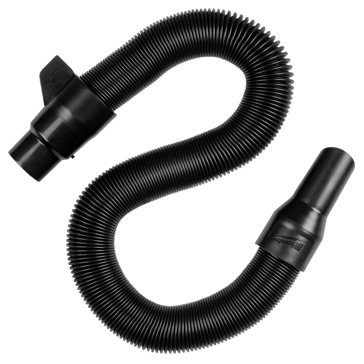 Milwaukee 49-90-2014 1-1/4" x 2' to 6' Expandable Vacuum Hose