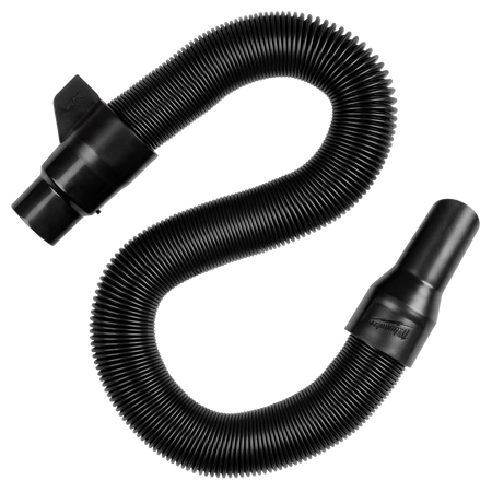 Milwaukee 49-90-2014 1-1/4" x 2' to 6' Expandable Vacuum Hose