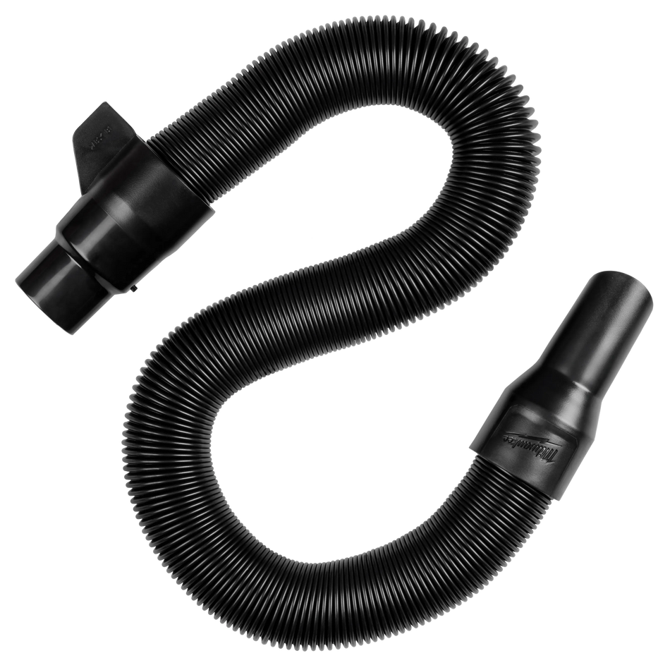 Milwaukee 49-90-2014 1-1/4" x 2' to 6' Expandable Vacuum Hose