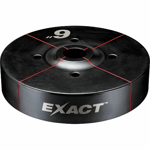 Milwaukee 49-16-2680 EXACT 6" Die