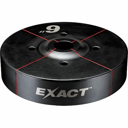 Milwaukee 49-16-2680 EXACT 6" Die