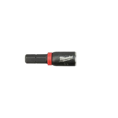 Milwaukee 49-66-4512 SHOCKWAVE 1/4 in. Insert Nut Driver (3-Pack)