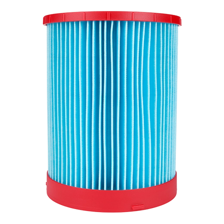 Milwaukee 49-90-1978 Large Wet/Dry Vacuum High-Efficiency Filter
