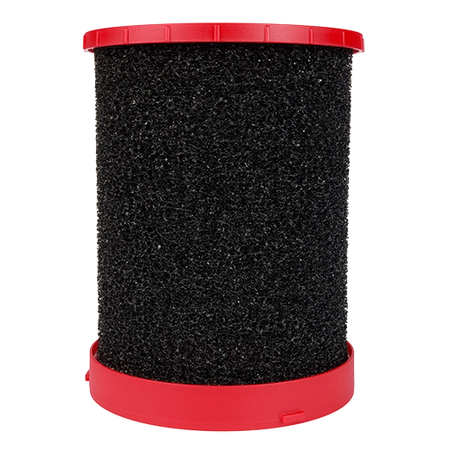 Milwaukee 49-90-1990 Large Wet/Dry Vacuum Foam Wet Filter | ToolKing.com