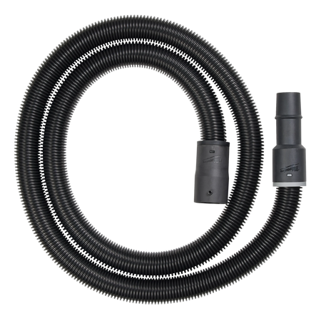 Milwaukee 49-90-1996 1-7/8" x 9' Flexible Hose | ToolKing.com