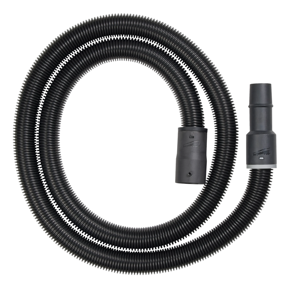 Milwaukee 49-90-1996 1-7/8" x 9' Flexible Hose | ToolKing.com
