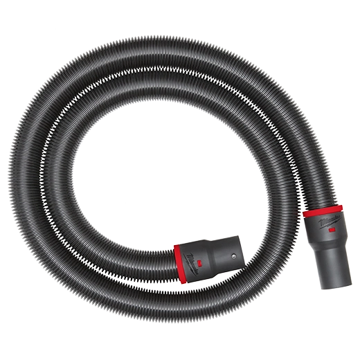 Milwaukee 49-90-2006  2-1/2" x 9' Flexible Hose