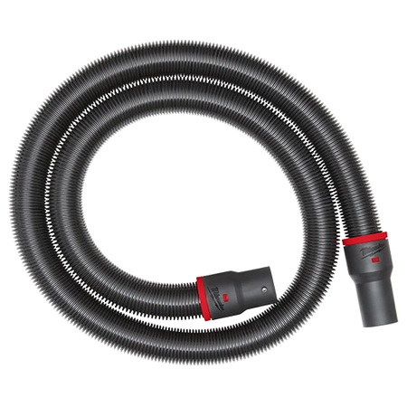 Milwaukee 49-90-2006  2-1/2" x 9' Flexible Hose
