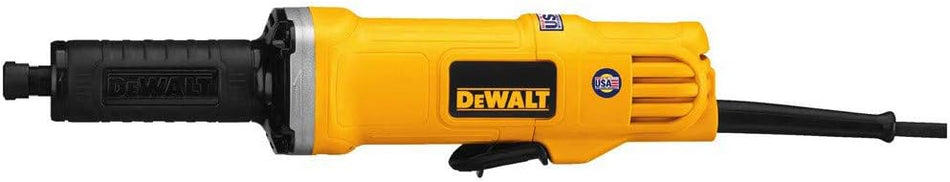 DEWALT DWE4887 1-1/2" Variable Speed Die Grinder