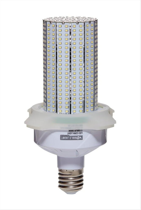 Southwire 111206 Wobblelight Jr LED Bulb – 80W Replacement Work Light Bulb