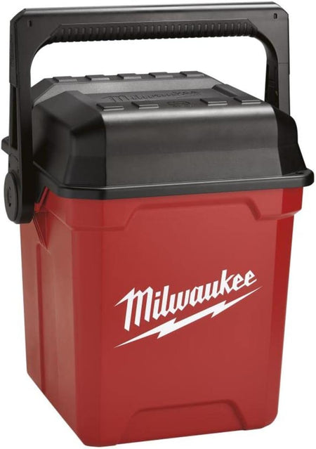 Milwaukee 48-22-8010 13" Jobsite Work Box