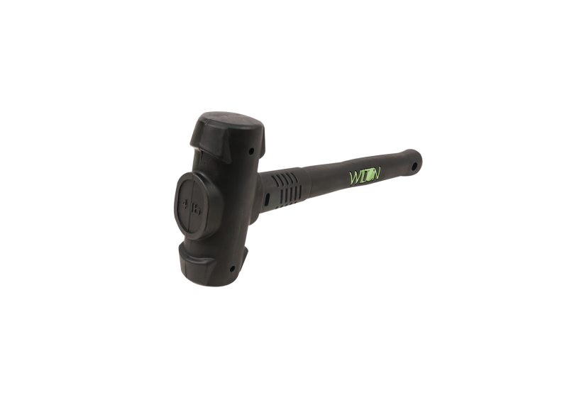 Wilton WL9-55416 4 lb 16 Inch B.A.S.H Dead Blow Hammer