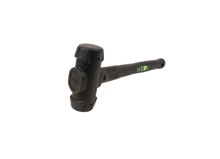 Wilton WL9-55416 4 lb 16 Inch B.A.S.H Dead Blow Hammer