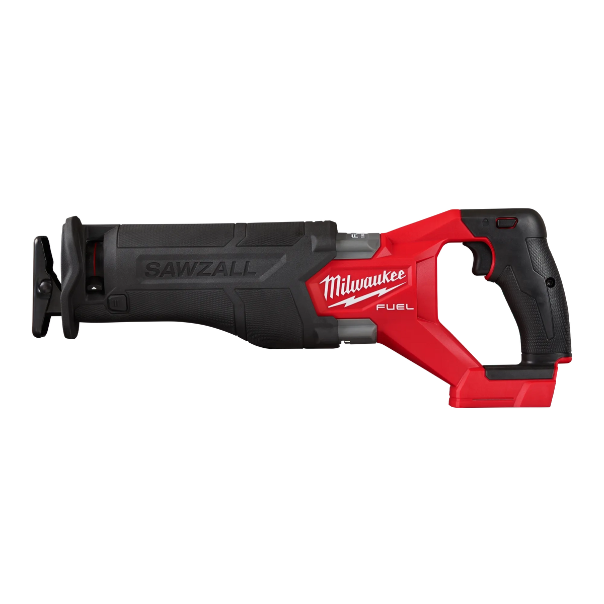 Milwaukee 2822-20 M18 FUEL SAWZALL Recip Saw with ONE-KEY (Tool-Only) – Next-Level Power and Smart Control
