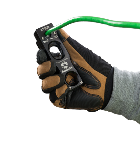 Southwire XTS-02 XT Mini Stripper – Compact Cable Stripping Tool for THHN & XHHW Wire image 2