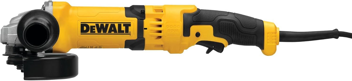 DEWALT DWE43116 Trigger Switch Grinder DWE43116