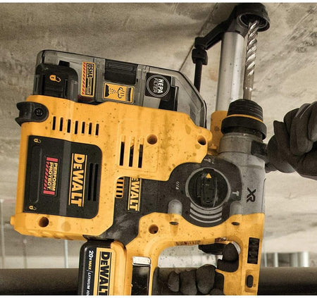 DEWALT DWH302DH Heavy Duty Table 1 Compliant Replacement Dust Box image 2