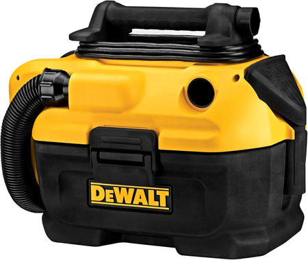 DEWALT DCV581H 20V MAX Cordless Corded Wet Dry Vacuum Tool Only