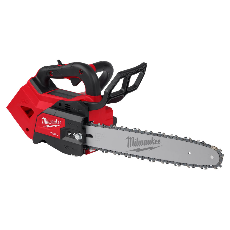 Milwaukee 2826-21 M18 FUEL 14" Top Handle Chainsaw Kit