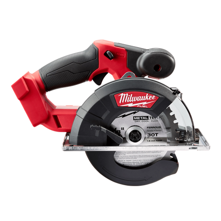 Milwaukee 2782-20 Metal Cutting Saw M18 FUEL 5-3/8