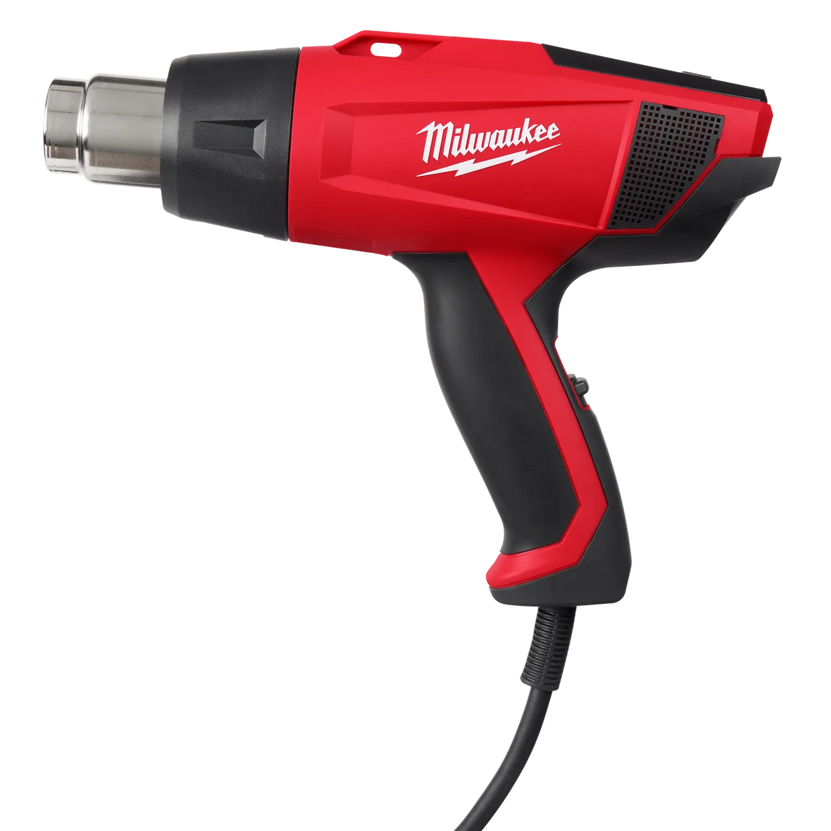 Milwaukee 8988-20 Variable Temperature Heat Gun with LCD Display