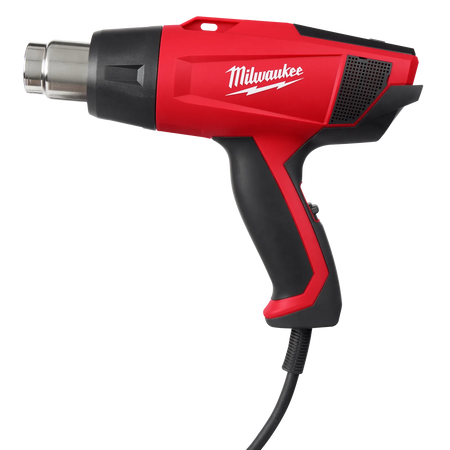 Milwaukee 8988-20 Variable Temperature Heat Gun with LCD Display