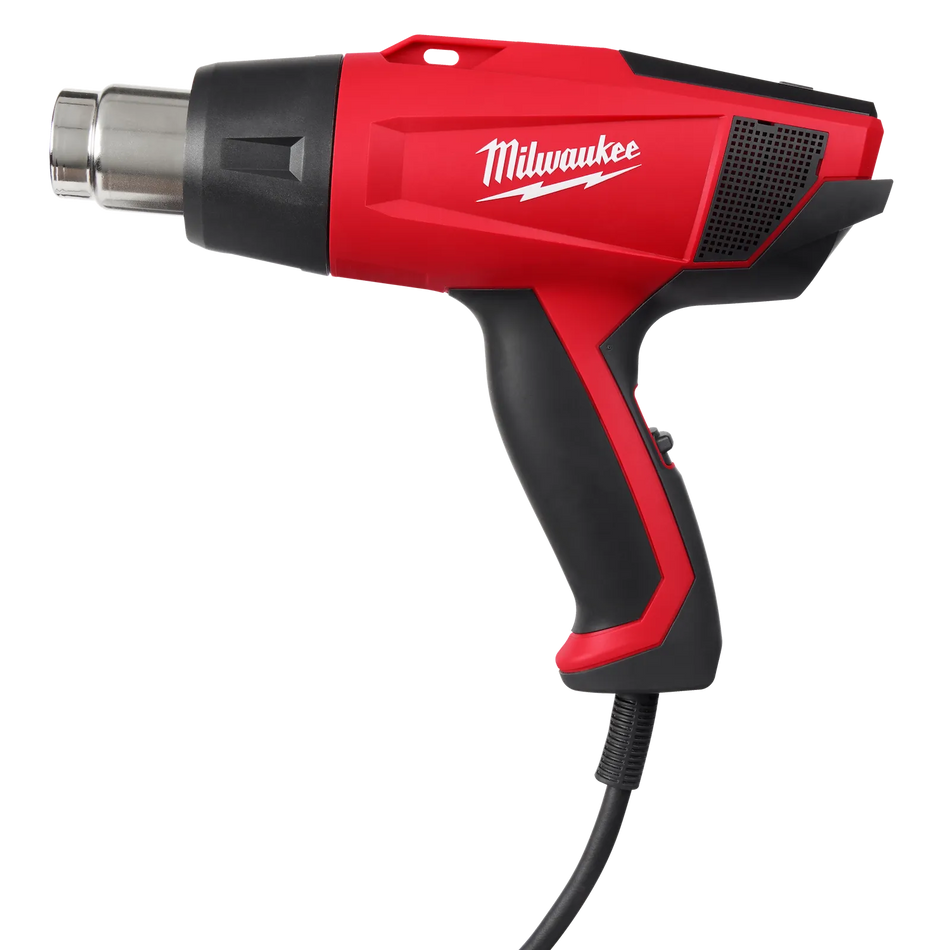 Milwaukee 8988-20 Variable Temperature Heat Gun with LCD Display