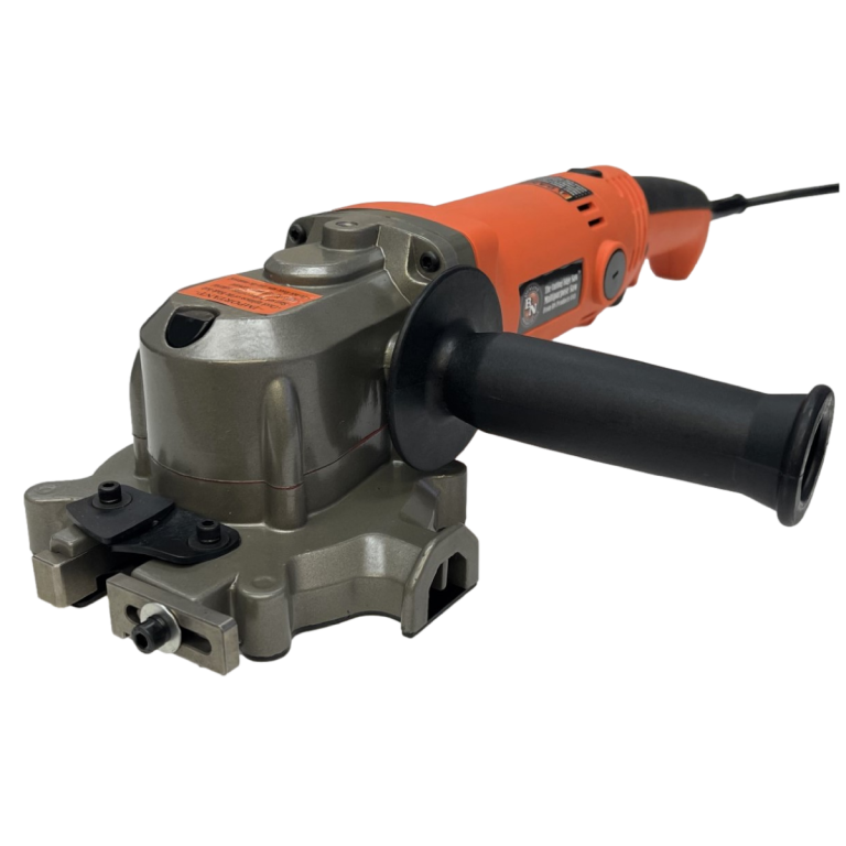 BN Products BNCE-20 #6 Cutting Edge Saw 20mm Rebar & Metal Cutting Saw