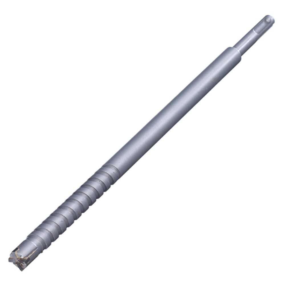 Champion CM79SDS-1-1/8 Proline SDS Plus Rotary Rebar Drill Bit 1-1/8" Carbide Tipped