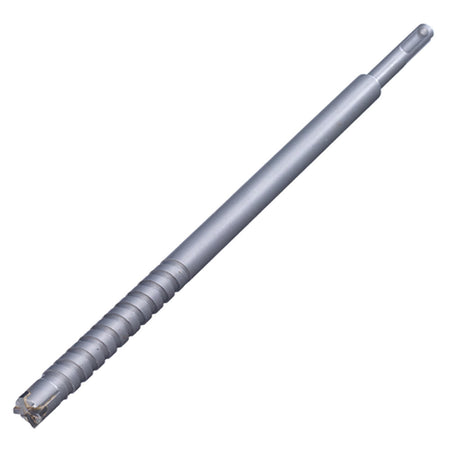 Champion CM79SDS-1-1/8 Proline SDS Plus Rotary Rebar Drill Bit 1-1/8" Carbide Tipped