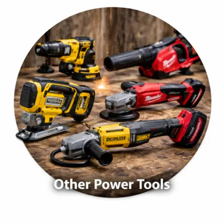 Other Power Tools