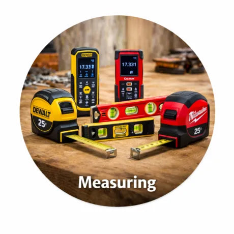 Measuring