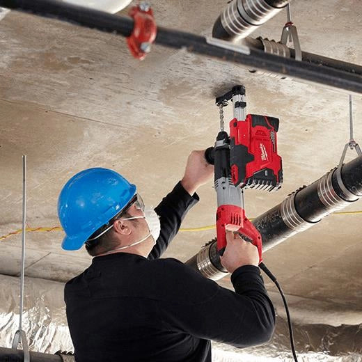 Milwaukee 2306-22 M12 HAMMERVAC Universal Dust Extractor Kit 2306-22 – Cordless HEPA Filtration System image 2