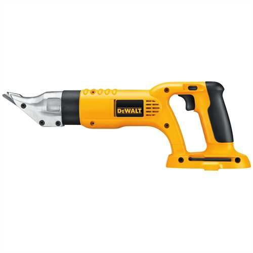 DEWALT DC490B 18V Cordless Metal Shear