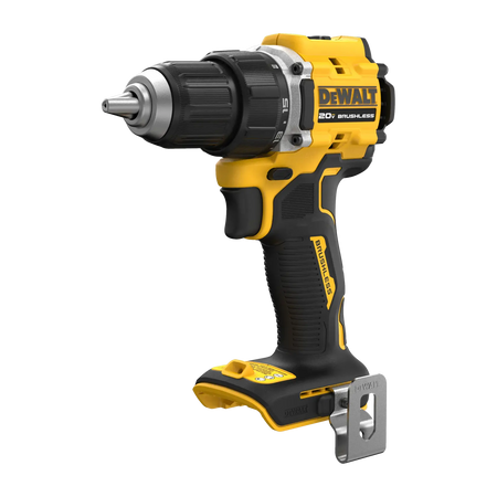 DEWALT DCD794B 20V MAX ATOMIC Brushless Cordless 1/2-in. Drill/Driver