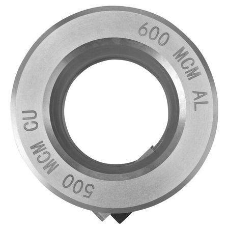 DEWALT DCE15117 500 MCM Cu 600 MCM Al Bushing
