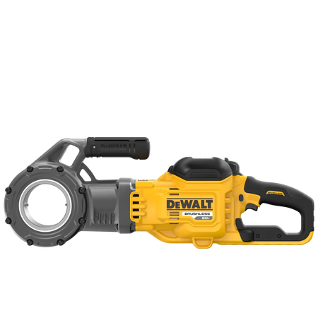 DEWALT DCE700X2 FLEXVOLT 60V MAX Cordless Pipe Threader Kit