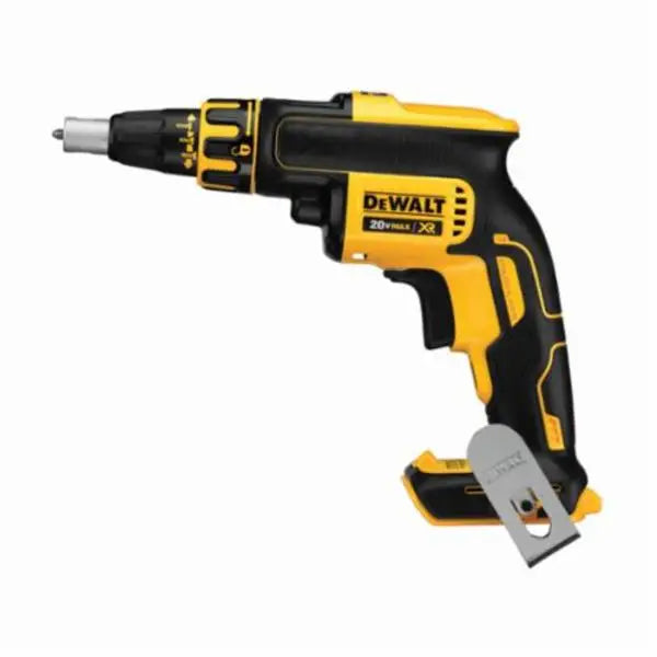 DEWALT DCF620B 20V MAX Brushless Cordless Drywall Screwgun