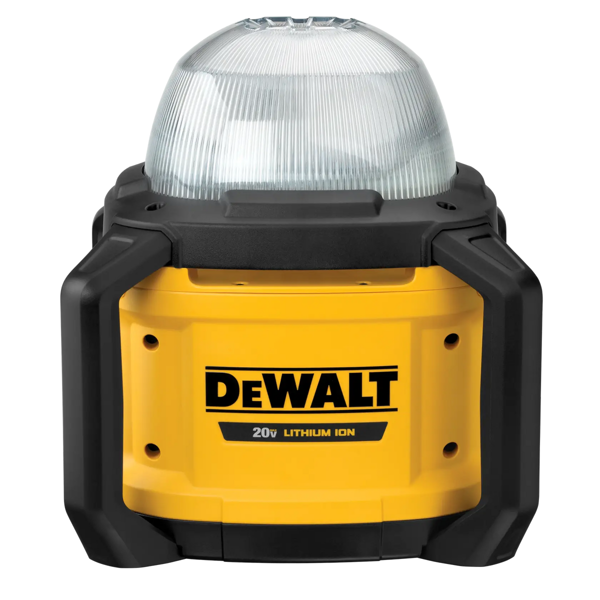 DEWALT DCL074 Work Light 20V MAX Tool Connect All-Purpose Light