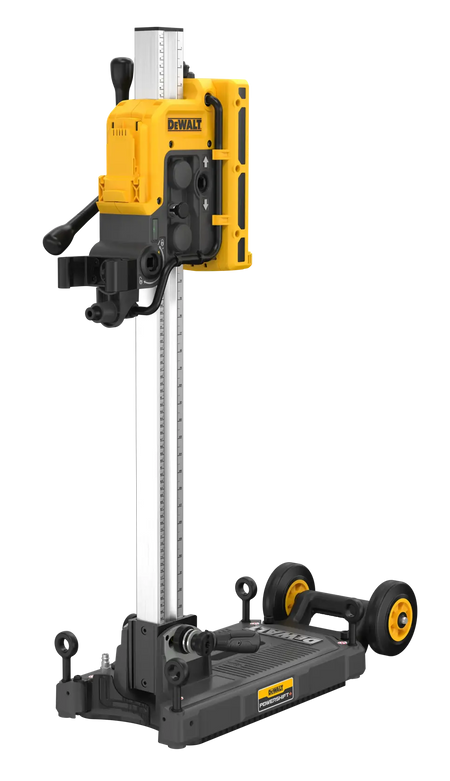 DEWALT DCPS151 POWERSHIFT 6-3/8 in. Core Drill Stand