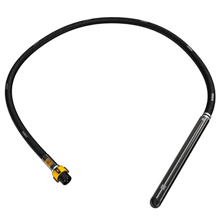 DEWALT DCPS3382 POWERSHIFT 1.5 in. Head with 7 ft. Shaft